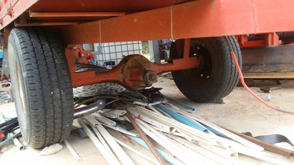 ขายพ่วง