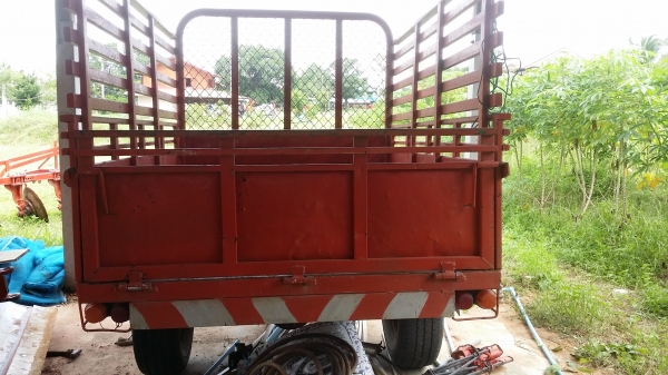 ขายพ่วง