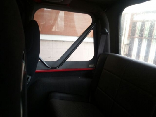 JEEP wrangler ปี 2010 สวยเดิม ทั้งคัน ใช้มา 7 หมื่น ทะเบียนพร้อม JEEP wrangler ปี 2010 สวยเดิม ทั้งคัน ใช้มา 7 หมื่น ทะเบียนพร้อม