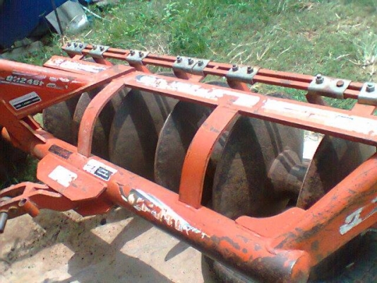 ขายรถไถ KUBOTA L4508 อุปกรณ์ ดันหน้า ผานหลัง โรตารี่ สภาพพร้อมใช้งาน สนใจโทร 090-8588220คุณนะ 093-3258446คุณบิว หรือเข้าดูสินค้าอื่นๆได้ที่ www.truck.in.th/498 หรือเพจFacebook ณรงค์ ซื้อขายรถมือสอง (เว็บไซต์ส่วนตัว) หรือFacebook ตลาดรถมือสอง คุณนะ ขายรถไถ KUBOTA L4508 อุปกรณ์ ดันหน้า ผานหลัง โรตารี่ สภาพพร้อมใช้งาน สนใจโทร 090-8588220คุณนะ 093-3258446คุณบิว หรือเข้าดูสินค้าอื่นๆได้ที่ www.truck.in.th/498 หรือเพจFacebook ณรงค์ ซื้อขายรถมือสอง (เว็บไซต์ส่วนตัว) หรือFacebook ตลาดรถมือสอง คุณนะ