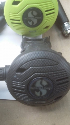 อุปกรณ์ดำน้ำมือสอง ติดต่อ 081-2687989