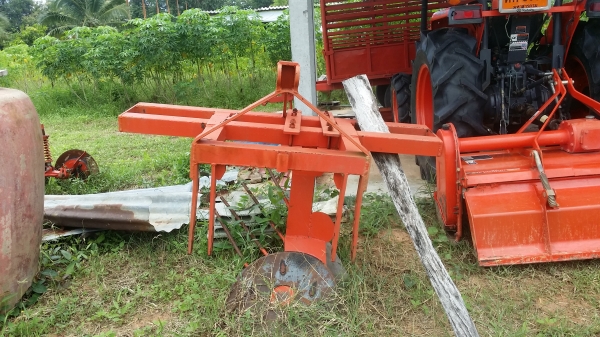 ขายผานขุดมัน