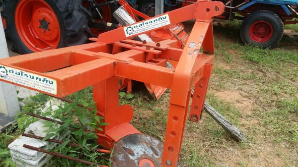 ขายผานขุดมัน