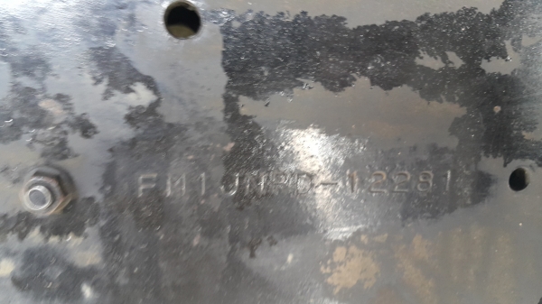 ขายรถพ่วง 20 ล้อ แม่.ลูก กระบะเหล็กคอกเกษตรไม่ดั้ม HINO 260 ปี.48 เครื่องแน้น เกียร์ดี ยางไม่สวย ราคา1600000 สนใจรีบจองด่วน