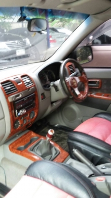 ขายรถ อีซูซุ ดีแม็กซ SLX 2.5 di-Trubo ปี03 ขายรถ อีซูซุ ดีแม็กซ SLX 2.5 di-Trubo ปี03