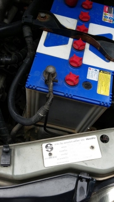 ขายรถ อีซูซุ ดีแม็กซ SLX 2.5 di-Trubo ปี03 ขายรถ อีซูซุ ดีแม็กซ SLX 2.5 di-Trubo ปี03