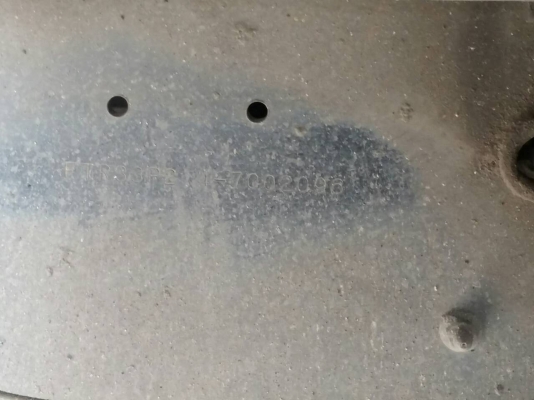 isuzu ตู้แห้ง 10 บาน ปี 2550