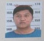 ผู้ต้องหาหลบหนี หมายจับนายกิติศักด์ อุเบกขานนท์ หรือโอ๊ค /เอ๊กซ์ (เเบงค์หนองคาย)พร้อมพวก นายธงชัยหล่ำเเก้ว เจ้าของบัญชี ก่อเหตุ