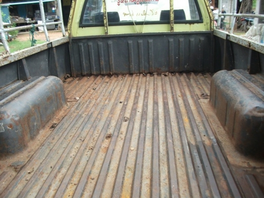 ขายรถ ISUZU 2200 แคซซีดี เอกสารพร้อมโอน ราคา 28000 บาท