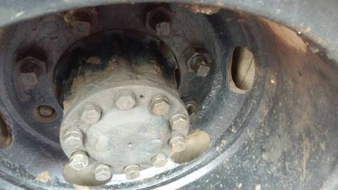 สิบล้อ ฮีโน่ หัวเฟอร์เฟีย FL17-HO7C เทอร์โบว์ 210แรง 2เพา สโลสกลาง เว้นช่วงติดเครน สภาพสวยพร้อมใช้ เล่มทะเบียนพน้อมโอน