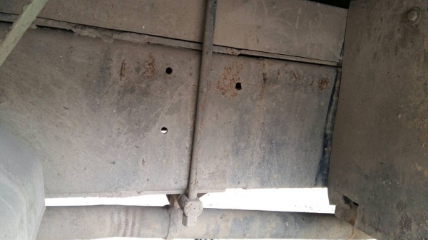 สิบล้อ ฮีโน่ หัวเฟอร์เฟีย FL17-HO7C เทอร์โบว์ 210แรง 2เพา สโลสกลาง เว้นช่วงติดเครน สภาพสวยพร้อมใช้ เล่มทะเบียนพน้อมโอน