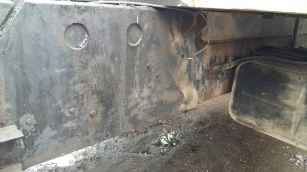 สิบล้อ ฮีโน่ หัวเฟอร์เฟีย FL17-HO7C เทอร์โบว์ 210แรง 2เพา สโลสกลาง เว้นช่วงติดเครน สภาพสวยพร้อมใช้ เล่มทะเบียนพน้อมโอน