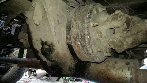 สิบล้อ ฮีโน่ หัวเฟอร์เฟีย FL17-HO7C เทอร์โบว์ 210แรง 2เพา สโลสกลาง เว้นช่วงติดเครน สภาพสวยพร้อมใช้ เล่มทะเบียนพน้อมโอน