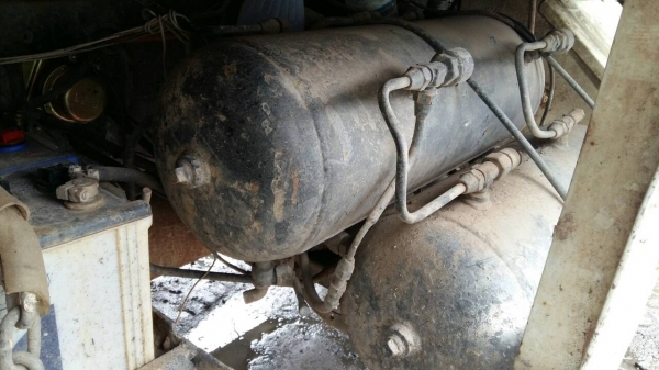 สิบล้อ ฮีโน่ หัวเฟอร์เฟีย FL17-HO7C เทอร์โบว์ 210แรง 2เพา สโลสกลาง เว้นช่วงติดเครน สภาพสวยพร้อมใช้ เล่มทะเบียนพน้อมโอน