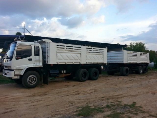 ขายดั้มISUZU DECA 320พ่วงแม่-ลูก ปี50 ดั้มสามมิตร สภาพพร้อมใช้งาน เอกสารพร้อมโอน สนใจโทร 090-8588220คุณนะ 093-3258446คุณบิว ID:narong498 หรือเข้าดูสินค้าอื่นๆได้ที่ www.truck.in.th/498 หรือเพจFacebook ณรงค์ ซื้อขายรถมือสอง (เว็บไซต์ส่วนตัว) หรือFacebook ต ขายดั้มISUZU DECA 320พ่วงแม่-ลูก ปี50 ดั้มสามมิตร สภาพพร้อมใช้งาน เอกสารพร้อมโอน สนใจโทร 090-8588220คุณนะ 093-3258446คุณบิว ID:narong498 หรือเข้าดูสินค้าอื่นๆได้ที่ www.truck.in.th/498 หรือเพจFacebook ณรงค์ ซื้อขายรถมือสอง (เว็บไซต์ส่วนตัว) หรือFacebook ต