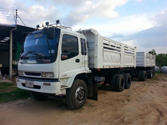 ขายดั้มISUZU DECA 320พ่วงแม่-ลูก ปี50 ดั้มสามมิตร สภาพพร้อมใช้งาน เอกสารพร้อมโอน สนใจโทร 090-8588220คุณนะ 093-3258446คุณบิว ID:narong498 หรือเข้าดูสินค้าอื่นๆได้ที่ www.truck.in.th/498 หรือเพจFacebook ณรงค์ ซื้อขายรถมือสอง (เว็บไซต์ส่วนตัว) หรือFacebook ต