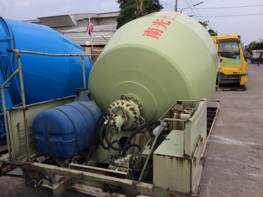 ขายโม่เปล่า ขนาด 4.5 คิว โม่ญี่ปุ่น สวยๆ