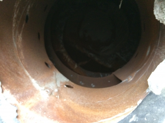 ขายโม่เปล่า ขนาด 4.5 คิว โม่ญี่ปุ่น สวยๆ