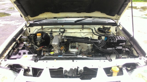 ฟอนเทียตอนเดียว รถสวยสภาพดีพร้อมใช้ ฟอนเทียตอนเดียว รถสวยสภาพดีพร้อมใช้