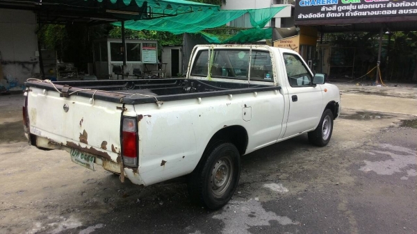 ฟอนเทียตอนเดียว รถสวยสภาพดีพร้อมใช้ ฟอนเทียตอนเดียว รถสวยสภาพดีพร้อมใช้