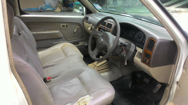 ฟอนเทียตอนเดียว รถสวยสภาพดีพร้อมใช้ ฟอนเทียตอนเดียว รถสวยสภาพดีพร้อมใช้