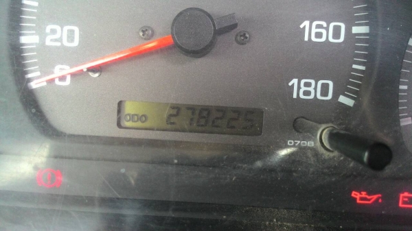 ฟอนเทียตอนเดียว รถสวยสภาพดีพร้อมใช้ ฟอนเทียตอนเดียว รถสวยสภาพดีพร้อมใช้