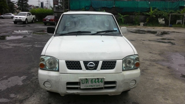 ฟอนเทียตอนเดียว รถสวยสภาพดีพร้อมใช้