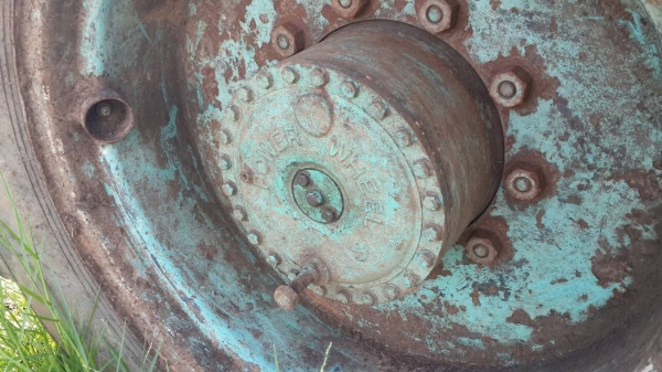 ขายรถคีบ อ้อยคีบไม้ สภาพพร้อมใช้งาน รถทำงานทุกวันครับ