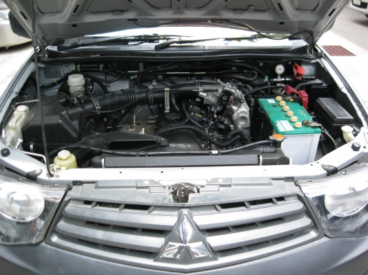 กระบะCNG มือสอง สภาพเยี่ยม ใช้งานน้อย สนใจโทรเลยค่ะ 098-919-0159