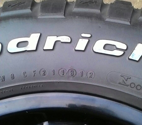 ขาย BF Mud 265/75R16 พร้อมล้อ Bradley V ขาย BF Mud 265/75R16 พร้อมล้อ Bradley V