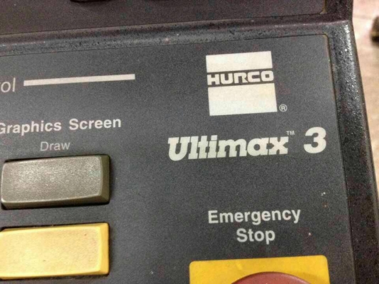 กลึง Cnc hurco takisawa-tc-20 ญี่ปุ่นใช้น้อยของใช้ฝึกสอนคนพิการ คอนโทรล ultimax3 สภาพดีมาก กลึง Cnc hurco takisawa-tc-20 ญี่ปุ่นใช้น้อยของใช้ฝึกสอนคนพิการ คอนโทรล ultimax3 สภาพดีมาก