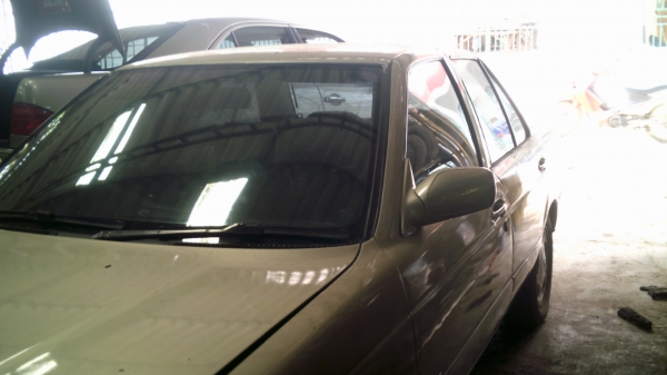 ขายรถเก๋งถูกๆสักคัน ขายรถเก๋งถูกๆสักคัน