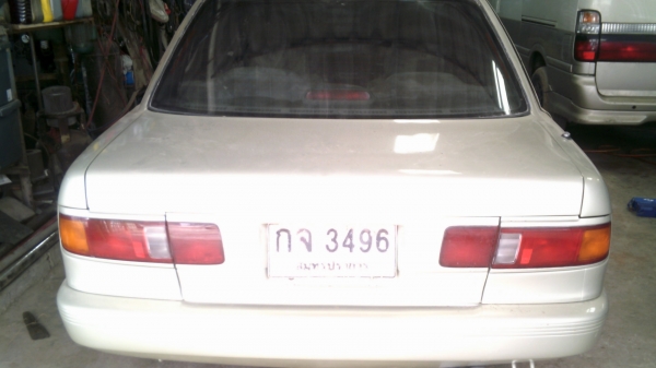 ขายรถเก๋งถูกๆสักคัน ขายรถเก๋งถูกๆสักคัน