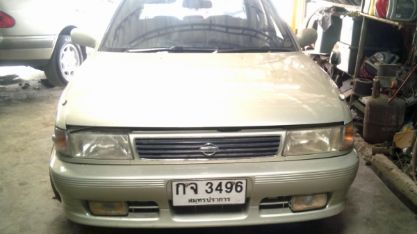 ขายรถเก๋งถูกๆสักคัน