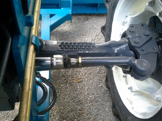 ขายฟอดร์ 6640 สองเพาคาราโร่มีดันหน้าหางสามไคเฮงหลีพร้อมทะเบียน