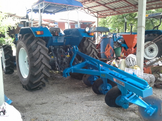 ขายฟอดร์ 6640 สองเพาคาราโร่มีดันหน้าหางสามไคเฮงหลีพร้อมทะเบียน