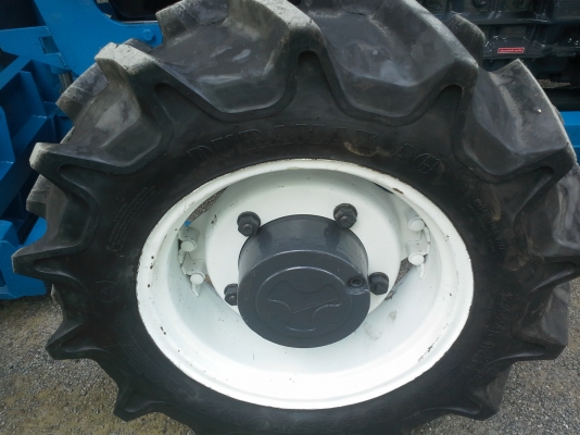 ขายฟอดร์ 6640 สองเพาคาราโร่มีดันหน้าหางสามไคเฮงหลีพร้อมทะเบียน