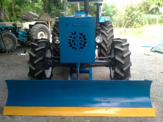 ขายฟอดร์ 6640 สองเพาคาราโร่มีดันหน้าหางสามไคเฮงหลีพร้อมทะเบียน