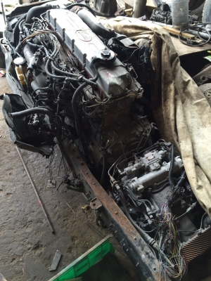 ขายเครื่องยนต์   K13C  turbo 24 Value 370 แรง พร้อมเกียร์ และอินเตอร์คลูเลอร์