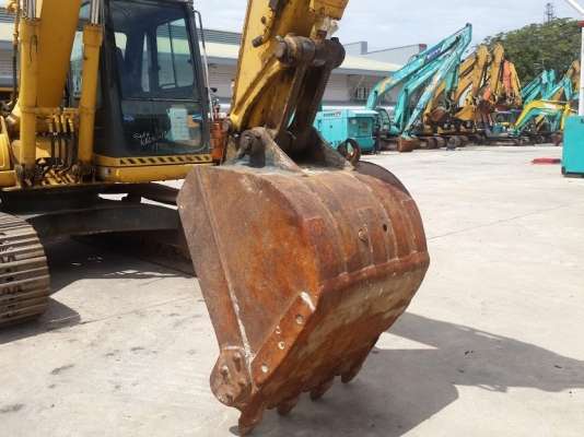 โคมัตสุ PC120-6E #58829 ปี 1997 4,xxx hr รถนำเข้าจากญี่ปุ่น สภาพพร้อมใช้งาน สวยๆเลยค่ะ สนใจติดต่อ ใหม่ 061-4194022 โคมัตสุ PC120-6E #58829 ปี 1997 4,xxx hr รถนำเข้าจากญี่ปุ่น สภาพพร้อมใช้งาน สวยๆเลยค่ะ สนใจติดต่อ ใหม่ 061-4194022