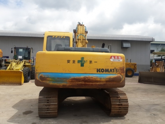 โคมัตสุ PC120-6E #58829 ปี 1997 4,xxx hr รถนำเข้าจากญี่ปุ่น สภาพพร้อมใช้งาน สวยๆเลยค่ะ สนใจติดต่อ ใหม่ 061-4194022 โคมัตสุ PC120-6E #58829 ปี 1997 4,xxx hr รถนำเข้าจากญี่ปุ่น สภาพพร้อมใช้งาน สวยๆเลยค่ะ สนใจติดต่อ ใหม่ 061-4194022