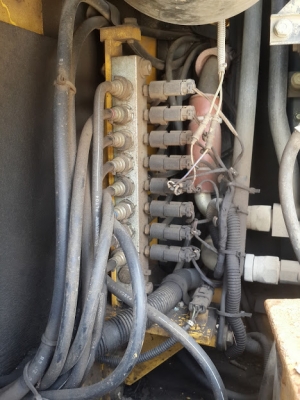 โคมัตสุ PC120-6E #58829 ปี 1997 4,xxx hr รถนำเข้าจากญี่ปุ่น สภาพพร้อมใช้งาน สวยๆเลยค่ะ สนใจติดต่อ ใหม่ 061-4194022 โคมัตสุ PC120-6E #58829 ปี 1997 4,xxx hr รถนำเข้าจากญี่ปุ่น สภาพพร้อมใช้งาน สวยๆเลยค่ะ สนใจติดต่อ ใหม่ 061-4194022