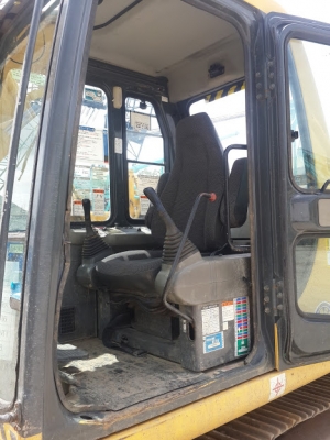 โคมัตสุ PC120-6E #58829 ปี 1997 4,xxx hr รถนำเข้าจากญี่ปุ่น สภาพพร้อมใช้งาน สวยๆเลยค่ะ สนใจติดต่อ ใหม่ 061-4194022 โคมัตสุ PC120-6E #58829 ปี 1997 4,xxx hr รถนำเข้าจากญี่ปุ่น สภาพพร้อมใช้งาน สวยๆเลยค่ะ สนใจติดต่อ ใหม่ 061-4194022