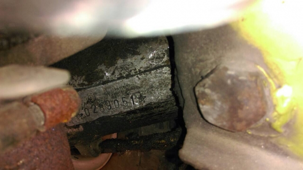 ขายเวสป้า 150cc