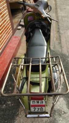 ขายเวสป้า 150cc