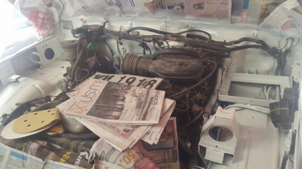 ขายเครื่อง4y