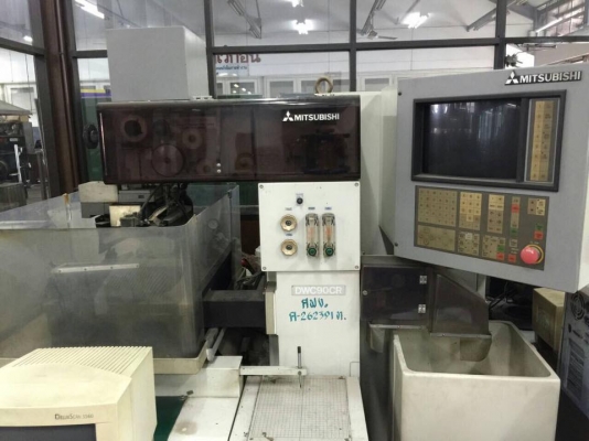 มิลลิง  Cnc  hurco bmc30/M ญี่ปุ่นใช้น้อยของใช้ฝึกสอนคนพิการ คอนโทรล ultimax3