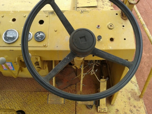 ขายด่วนรถบดล้อยาง9ล้อSAKAI TS7409 พร้อมใช้งาน เอกสารเล่มทะเบียน