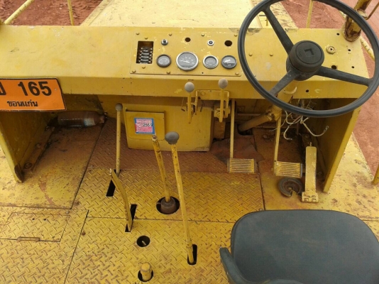 ขายด่วนรถบดล้อยาง9ล้อSAKAI TS7409 พร้อมใช้งาน เอกสารเล่มทะเบียน