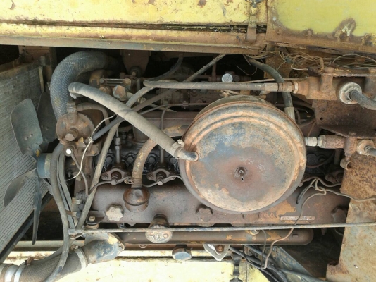 ขายด่วนรถบดล้อยาง9ล้อSAKAI TS7409 พร้อมใช้งาน เอกสารเล่มทะเบียน